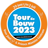 Logo Tour de Bouw