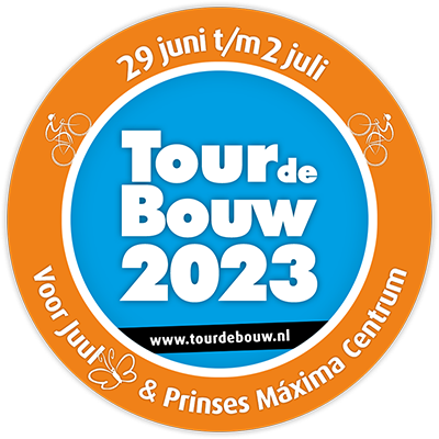Logo Tour de Bouw