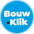 Logo Bouw-Klik op Tour de Bouw