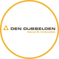 Logo Tour de Bouw Team Den Dubbelden