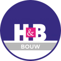 Logo Tour de Bouw Team H&B Bouw