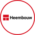 Logo Tour de Bouw Team Heembouw