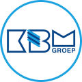 Logo Tour de Bouw Team KBM