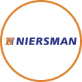 Logo Tour de Bouw Team Niersman Bouw