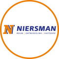 Logo Tour de Bouw Team Niersman Bouw