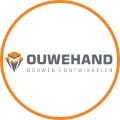 Logo Tour de Bouw Team Ouwehand Bouw