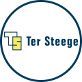 Logo Tour de Bouw Team Ter Steege