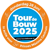 Tour de Bouw 2025