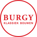 Logo Team Burgy - Tour de Bouw