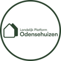 Logo Odensehuizen Tour de Bouw