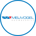 Logo Tour de Bouw Team Meijvogel Bouwbedrijf