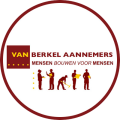 Logo Tour de Bouw Team Van Berkel Aannemers