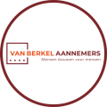 Logo Team Van Berkel Aannemers