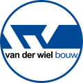Logo Tour de Bouw Team Van der Wiel Bouw