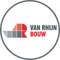 Logo Tour de Bouw Team Van Rhijn Bouw