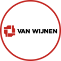 Logo Tour de Bouw Team Van Wijnen