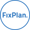 Tour de Bouw Team FixPlan.