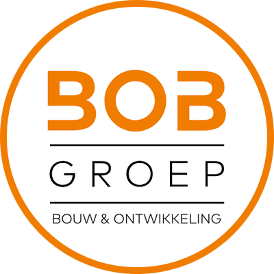 Logo Tour de Bouw Team BOBgroep