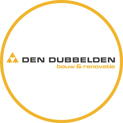 Logo Tour de Bouw Team Den Dubbelden