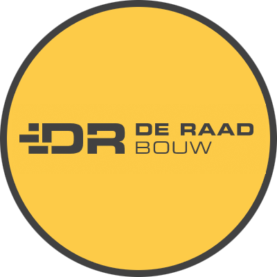 Logo Tour de Bouw Team De Raad Bouw