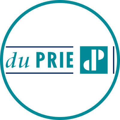 Logo Tour de Bouw Team Du Prie