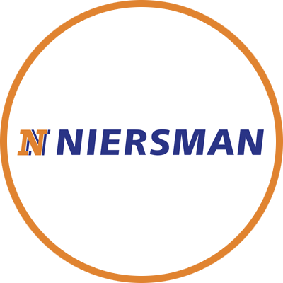 Logo Tour de Bouw Team Niersman Bouw