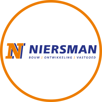 Logo Tour de Bouw Team Niersman Bouw