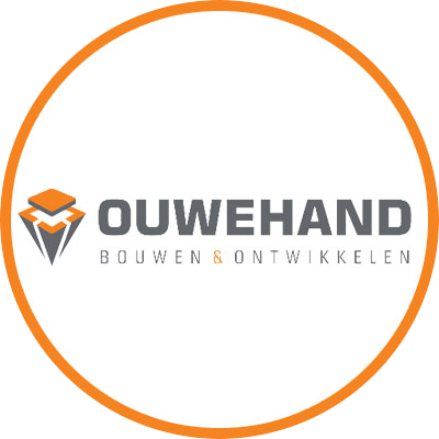 Logo Tour de Bouw Team Ouwehand Bouw