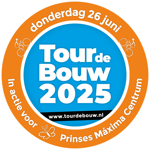 Tour de Bouw 2025