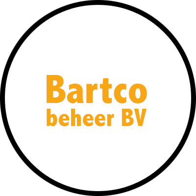 Tour de Bouw Donateur Bartco beheer BV
