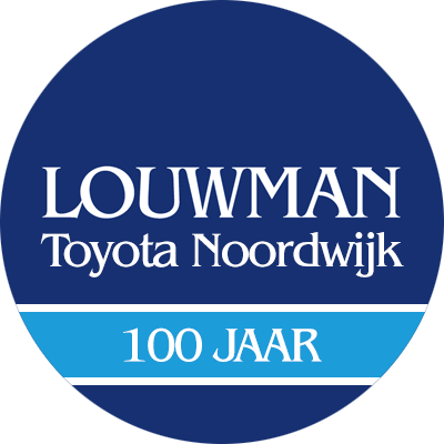 Tour de Bouw Donateur Louwman 100 jaar - Toyota Noordwijk