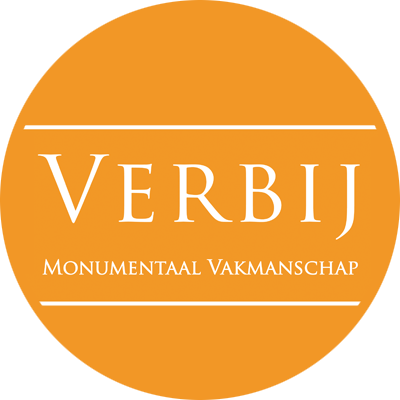 Logo Tour de Bouw Team Verbij