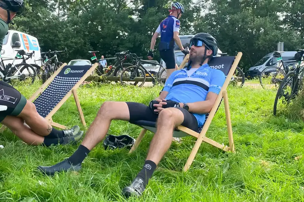 Maarten Visser - Tour de Bouw - Bouwklik