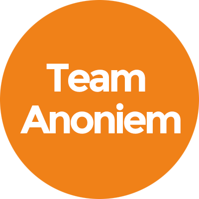 Tour de Bouw Donateur Team Anoniem