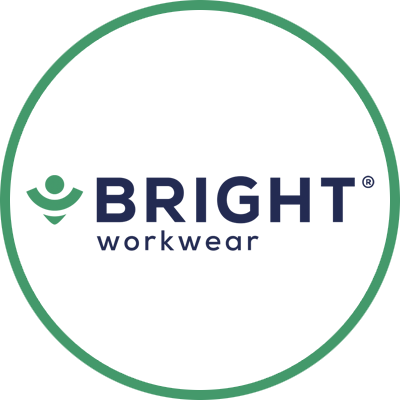 Tour de Bouw Donateur Bright Workwear