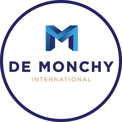 Tour de Bouw Donateur De Monchy