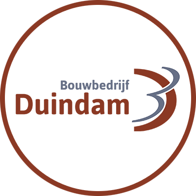 Tour de Bouw Donateur Bouwbedrijf Duindam