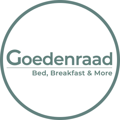 Logo Tour de Bouw Team Goedenraad Bed, Breakfast & More