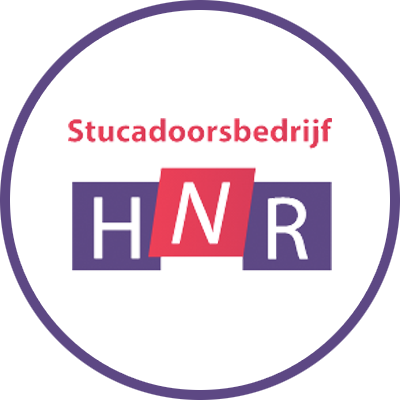 Tour de Bouw Donateur HNR Stucadoorsbedrijf