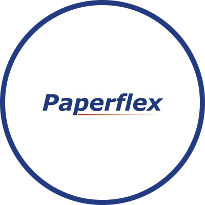 Tour de Bouw Donateur Paperflex
