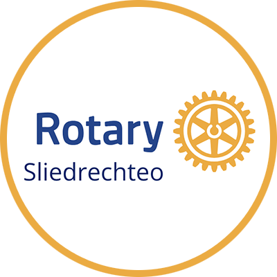 Tour de Bouw Donateur Rotaryclub Sliedrecht e.o.