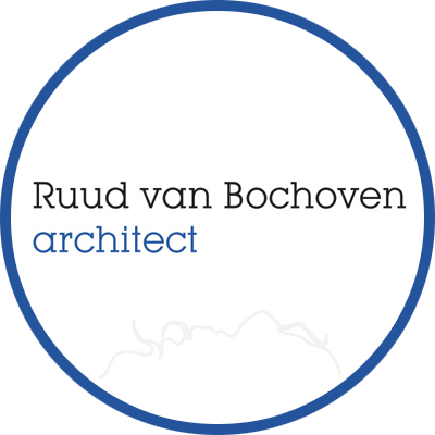 Tour de Bouw Donateur Ruud van Bochoven