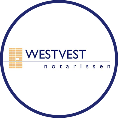 Tour de Bouw Donateur Westvest Notarissen