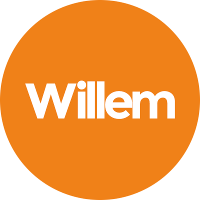 Tour de Bouw Donateur Willem